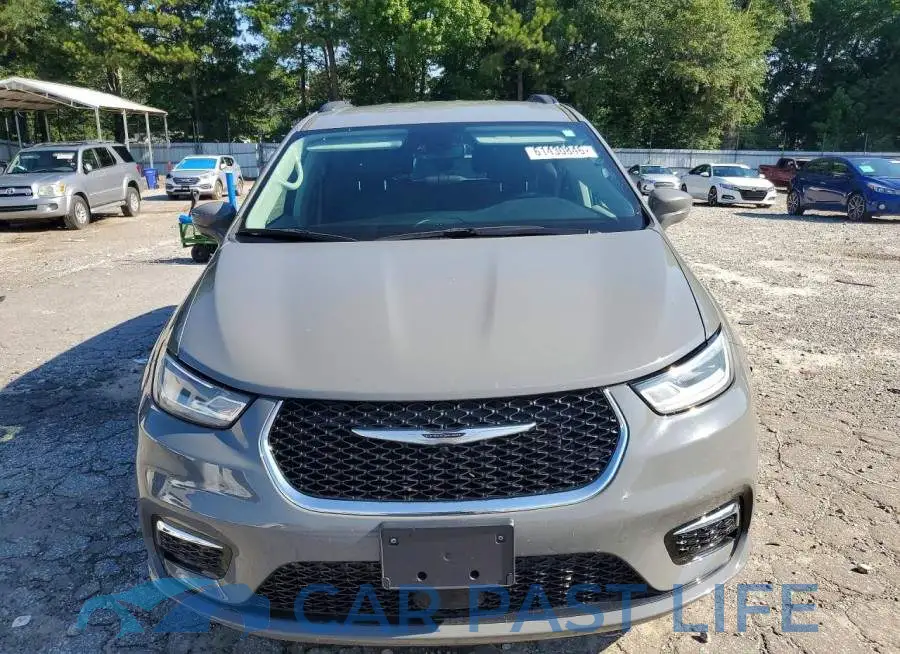 2C4RC1BG7NR168343# 5