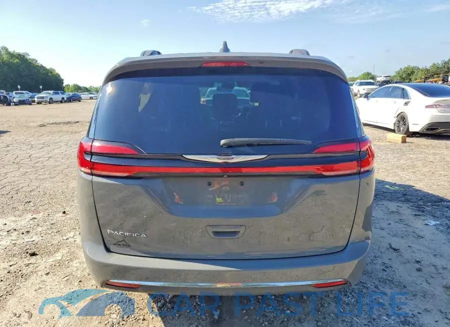 2C4RC1BG7NR168343# 6