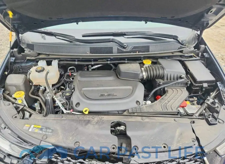 2C4RC1BG7SR521188# 12
