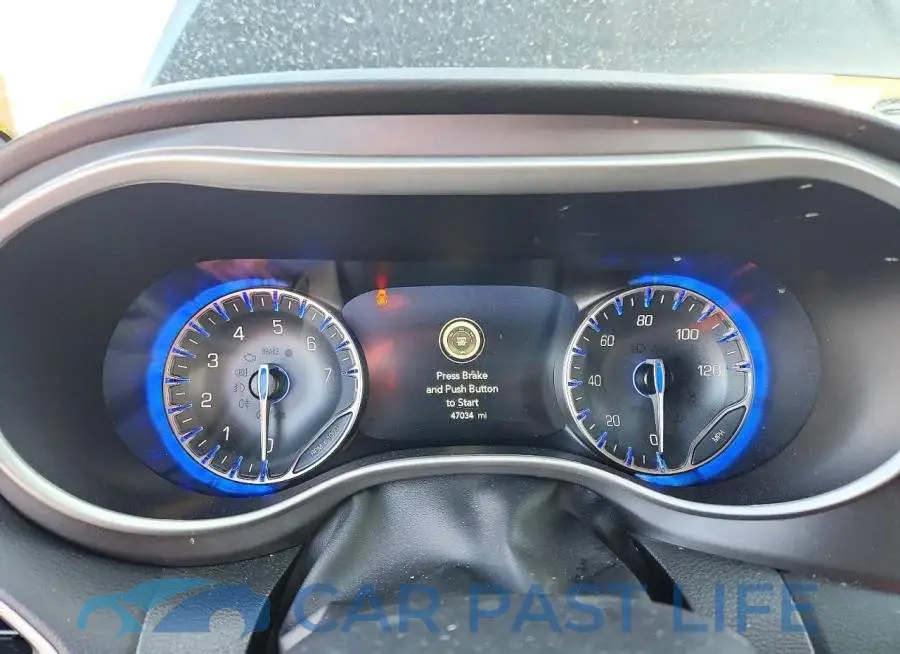 2C4RC1BG7TR200737# 9