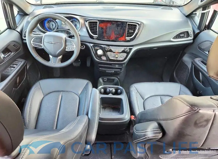 2C4RC1BG7TR200737# 8