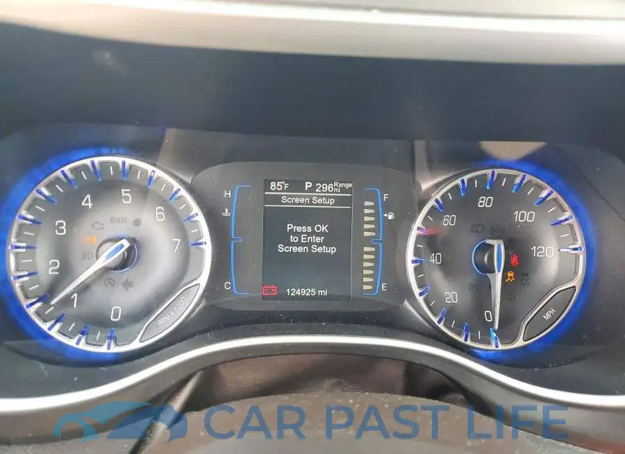 2C4RC1DG1HR571915# 9