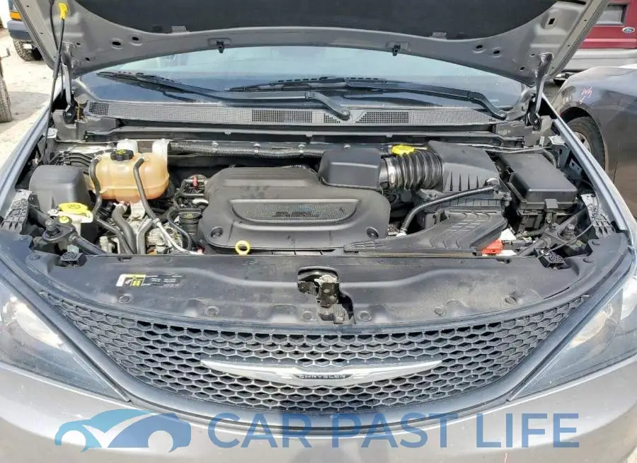 2C4RC1DG3MR569836# 12