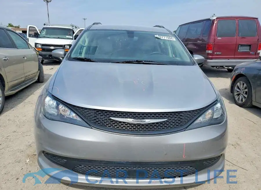 2C4RC1DG3MR569836# 5