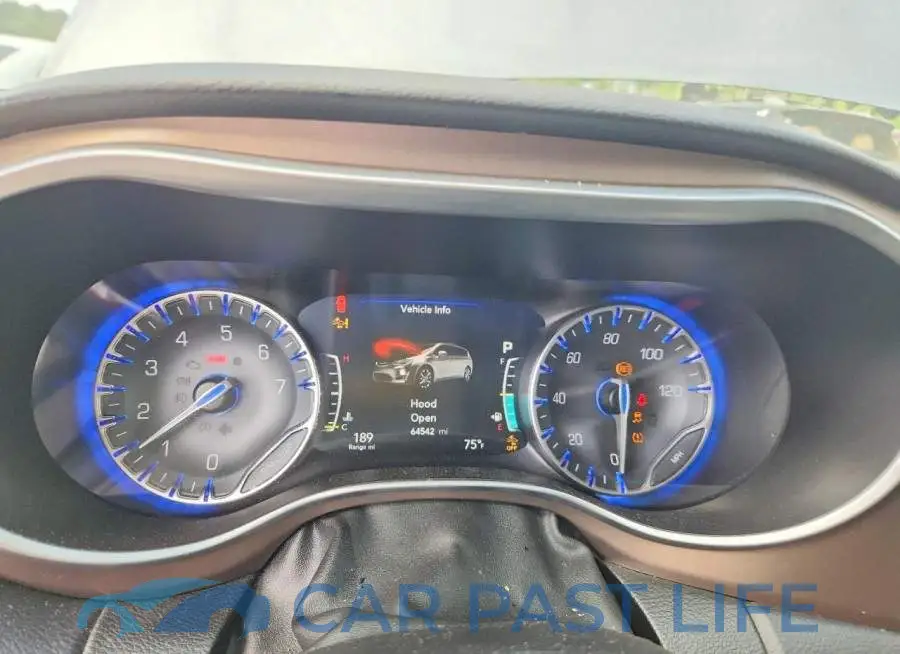 2C4RC1EG1HR803752# 9