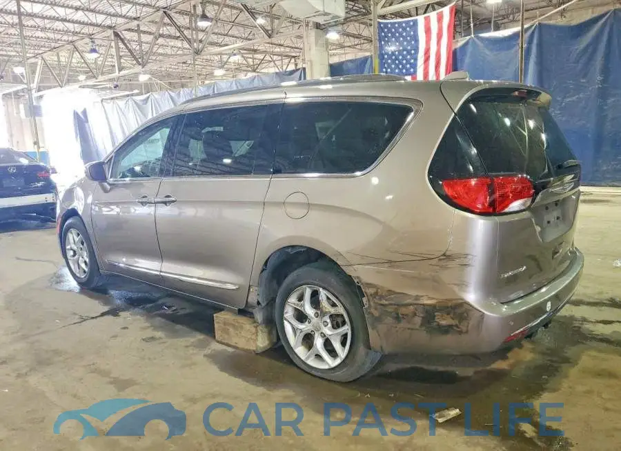 2C4RC1EG5HR832946# 2