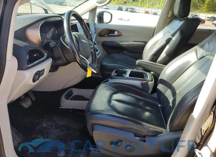 2C4RC1EG7JR227560# 7