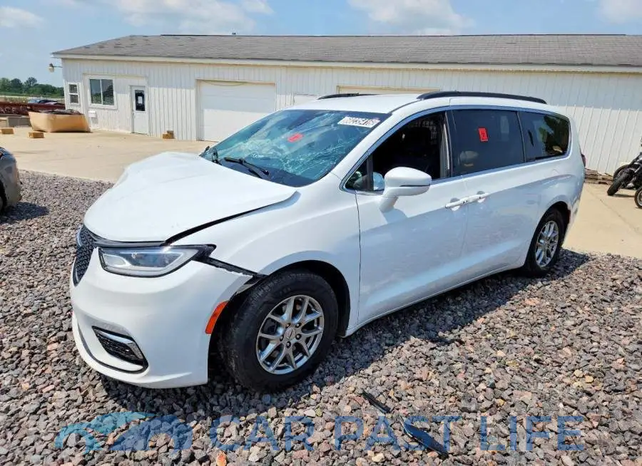2C4RC1FG9NR158052# 1