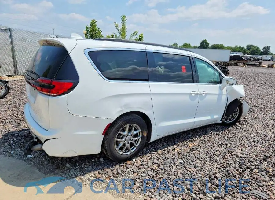 2C4RC1FG9NR158052# 3