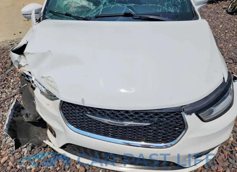 2C4RC1FG9NR158052# 11