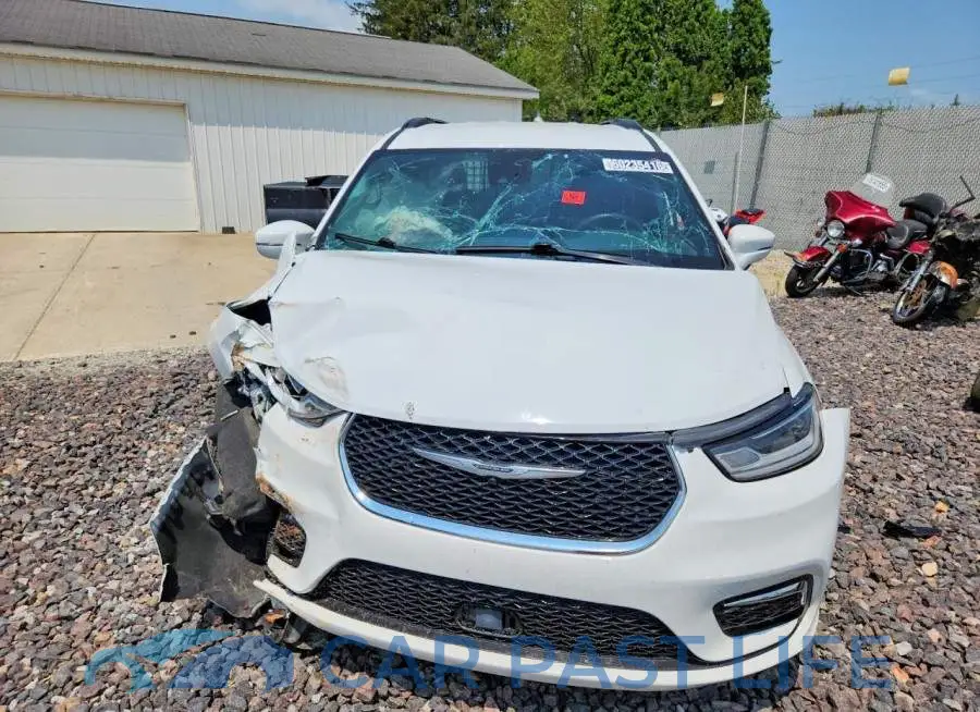 2C4RC1FG9NR158052# 5