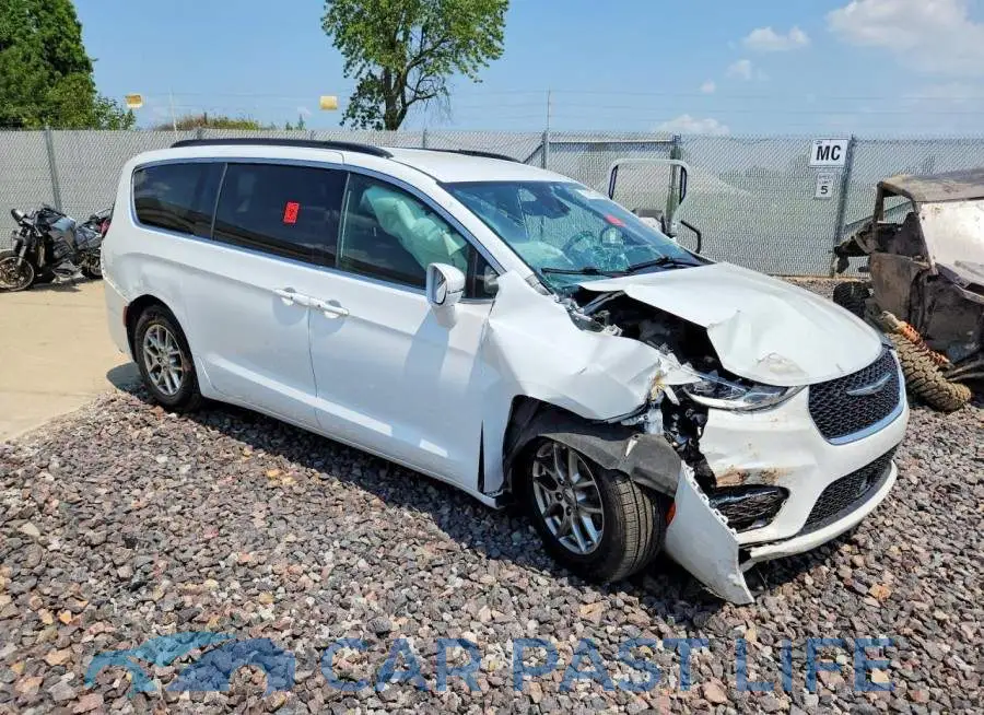 2C4RC1FG9NR158052# 4