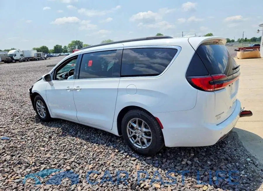 2C4RC1FG9NR158052# 2