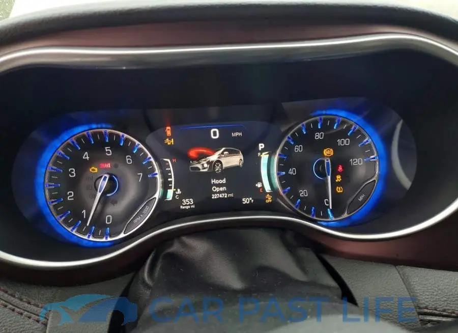 2C4RC1GG2JR247163# 9