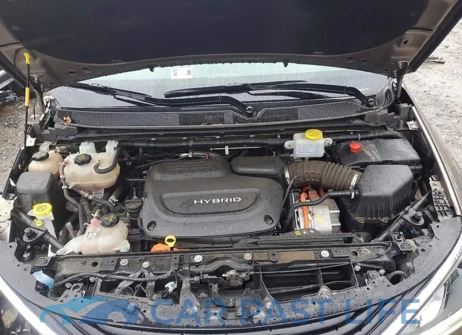 2C4RC1L70JR183629# 12