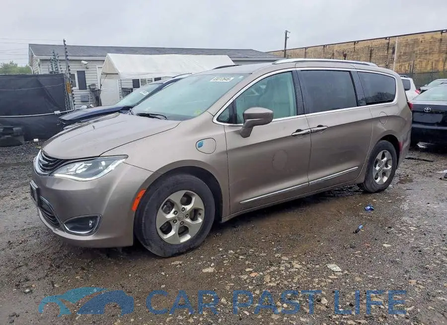 2C4RC1L70JR183629# 1
