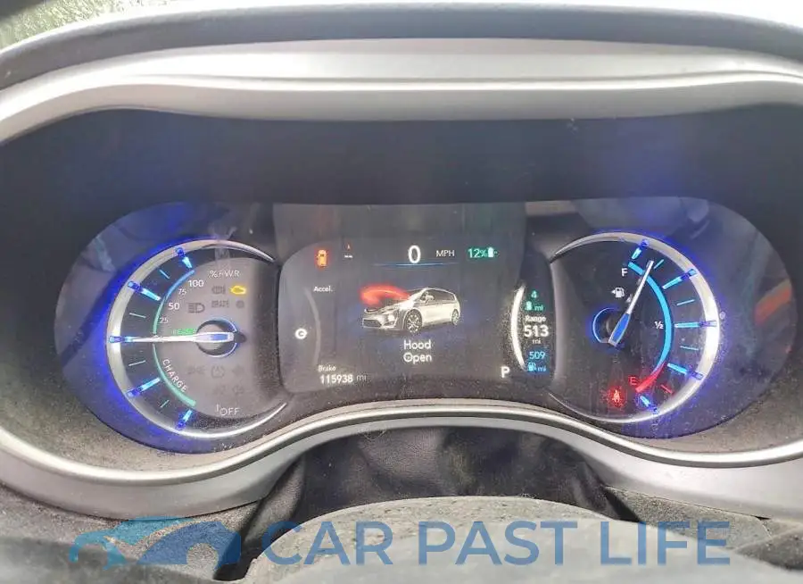 2C4RC1L70JR183629# 9