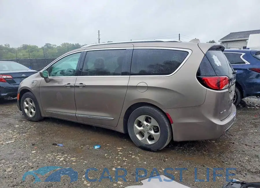 2C4RC1L70JR183629# 2