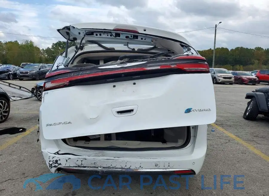 2C4RC1L76PR594932# 6