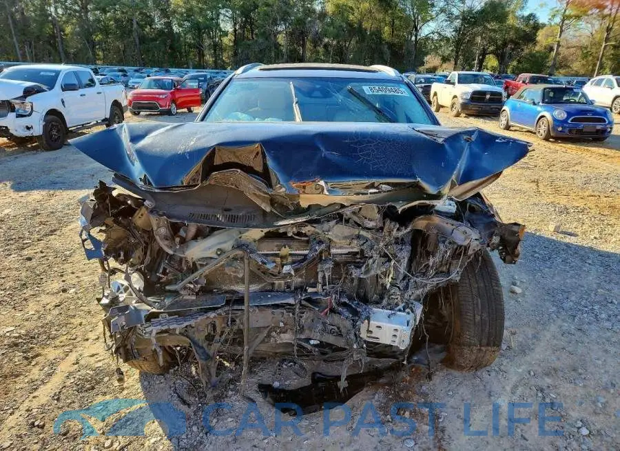 2T2HZMAA3MC195462# 5