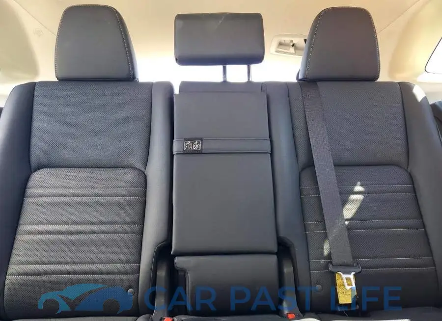 JTJBARBZ8H2145080# 10