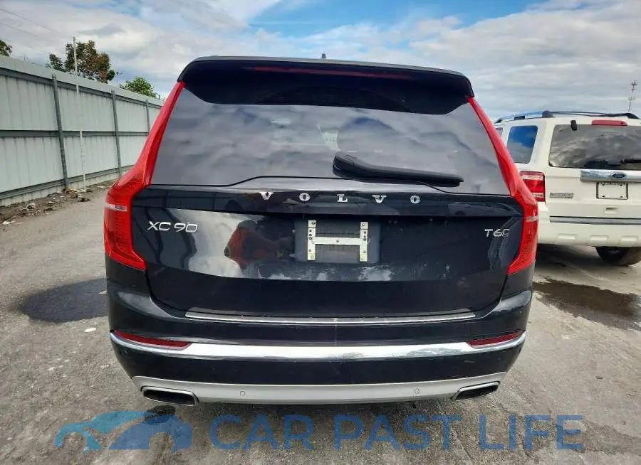 YV4A22PL8M1761768# 6