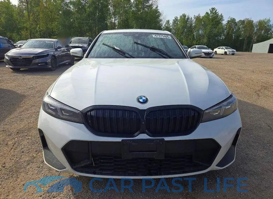 3MW89FF09P8D65518# 5