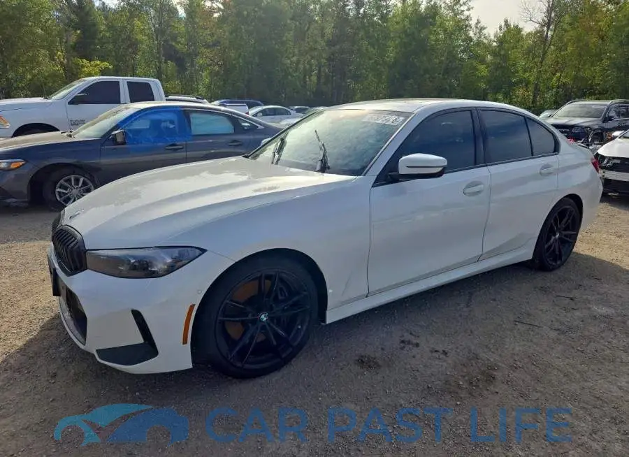 3MW89FF09P8D65518# 1
