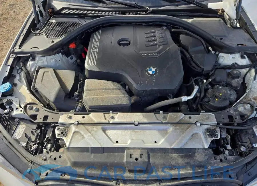 3MW89FF09P8D65518# 11