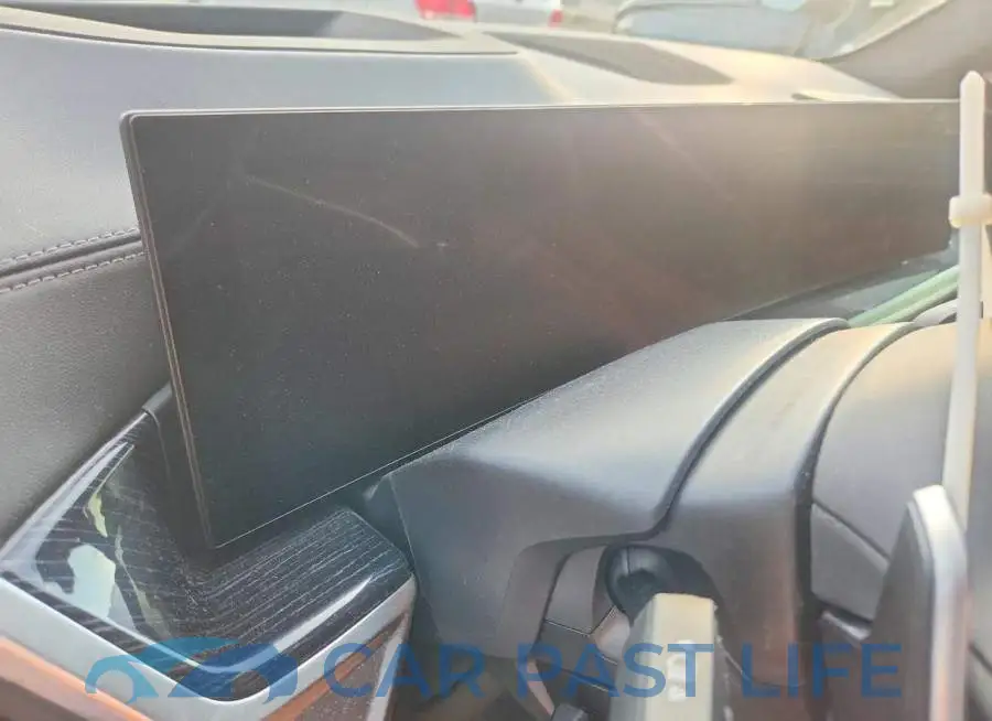 5UX23EM07R9V96478# 9