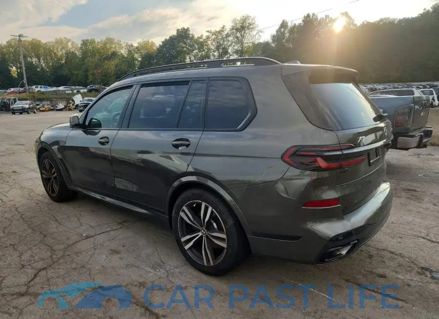 5UX23EM07R9V96478# 2