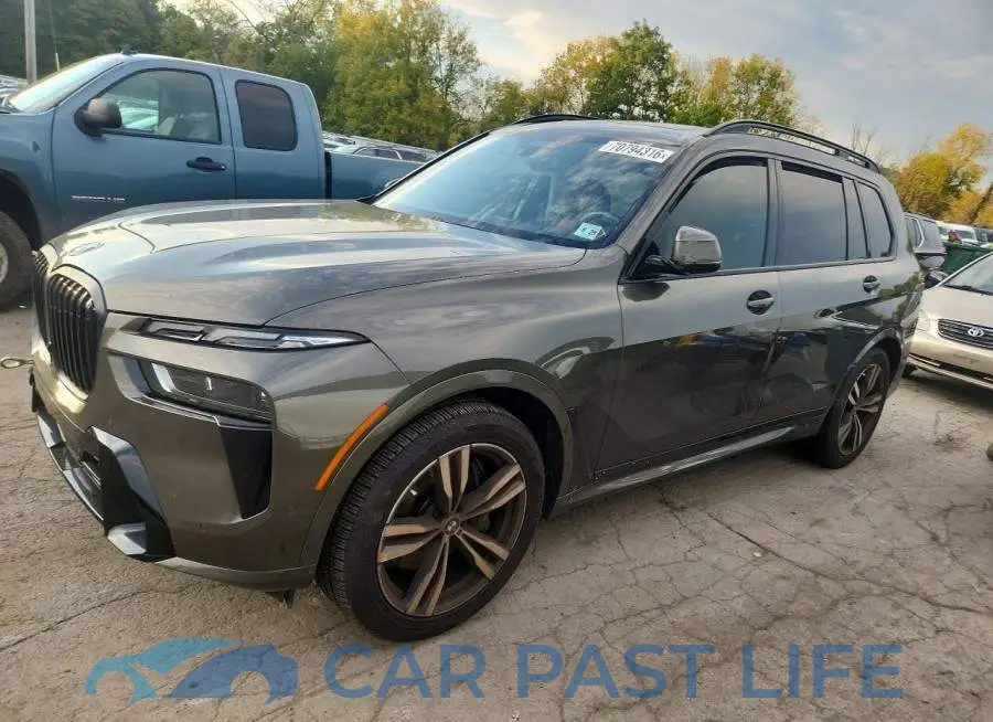 5UX23EM07R9V96478# 1
