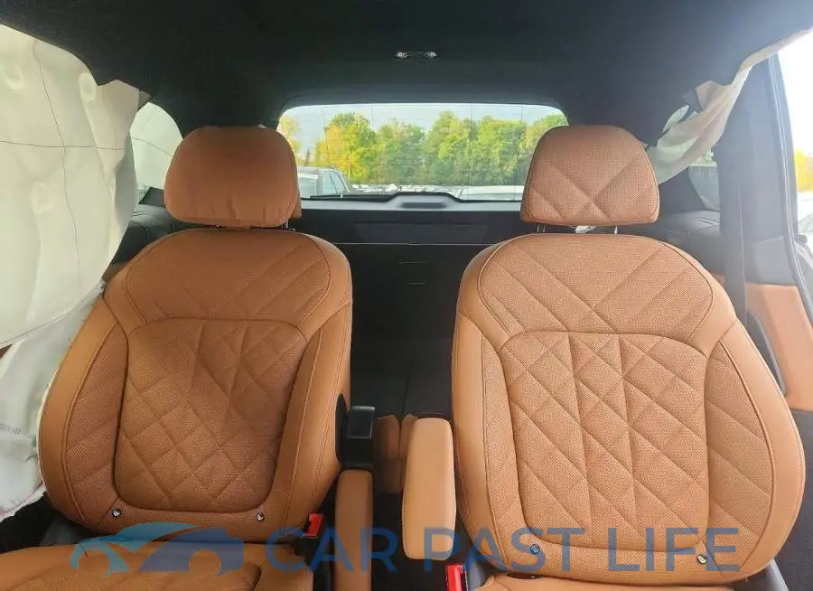5UX23EM07R9V96478# 10