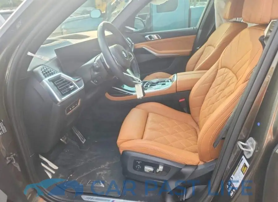5UX23EM07R9V96478# 7