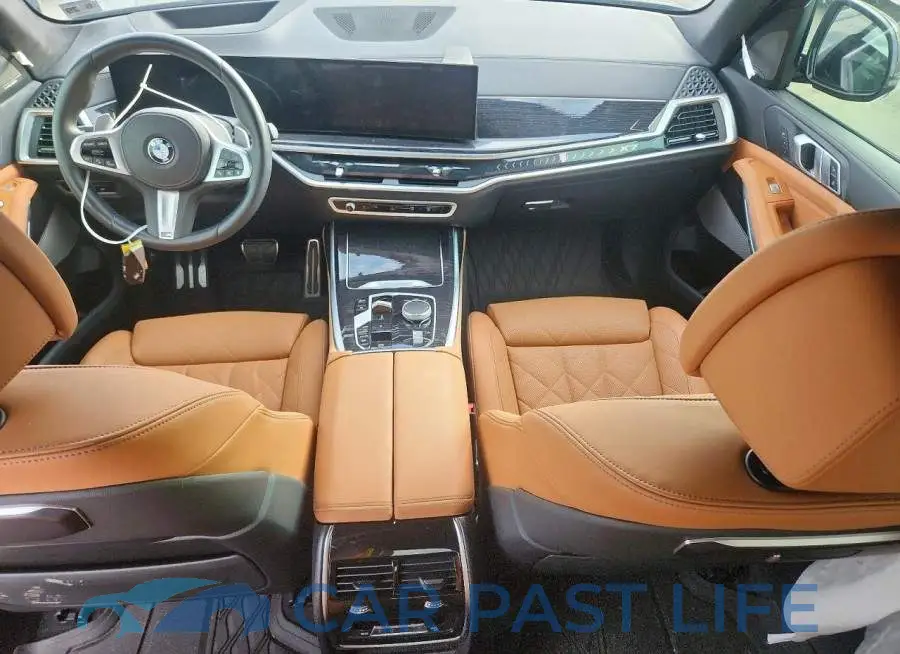 5UX23EM07R9V96478# 8