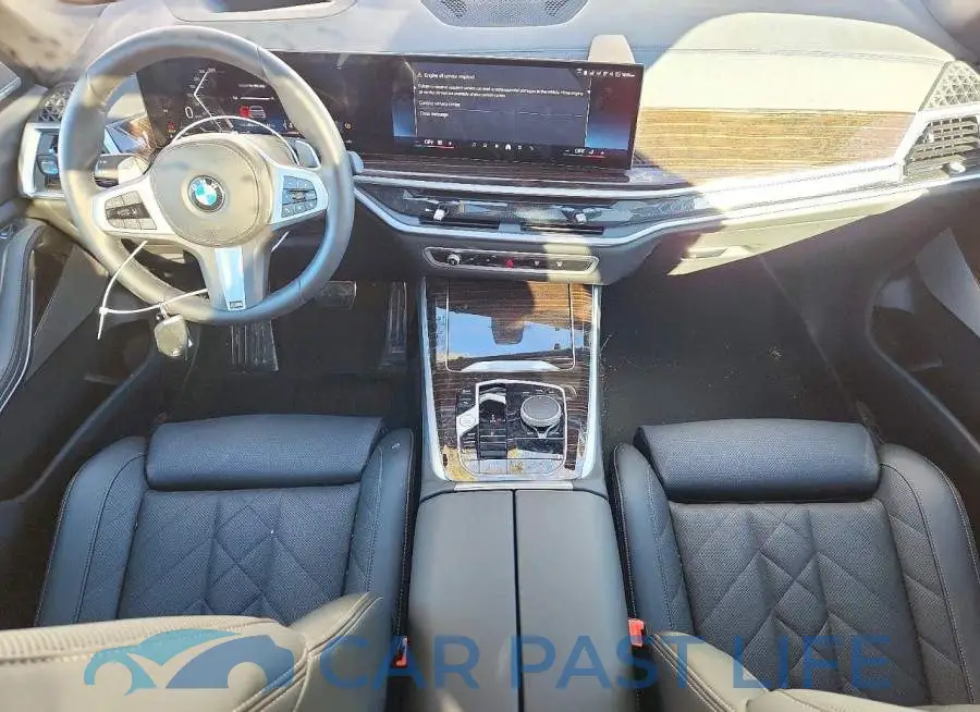 5UX23EU00T9466307# 8