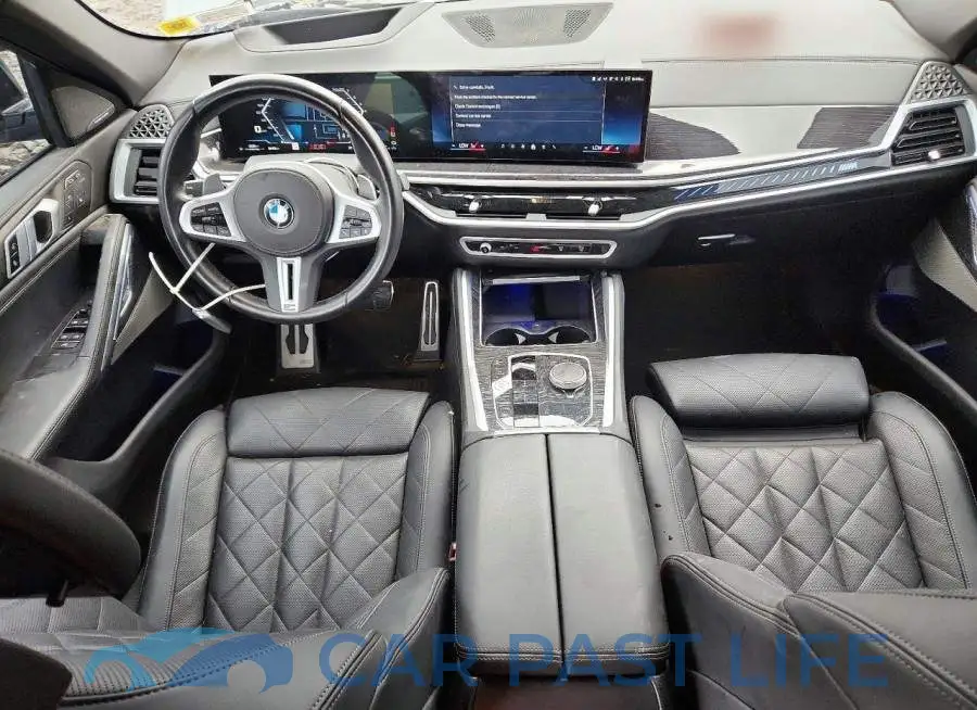 5UX43EX0XR9R43113# 8