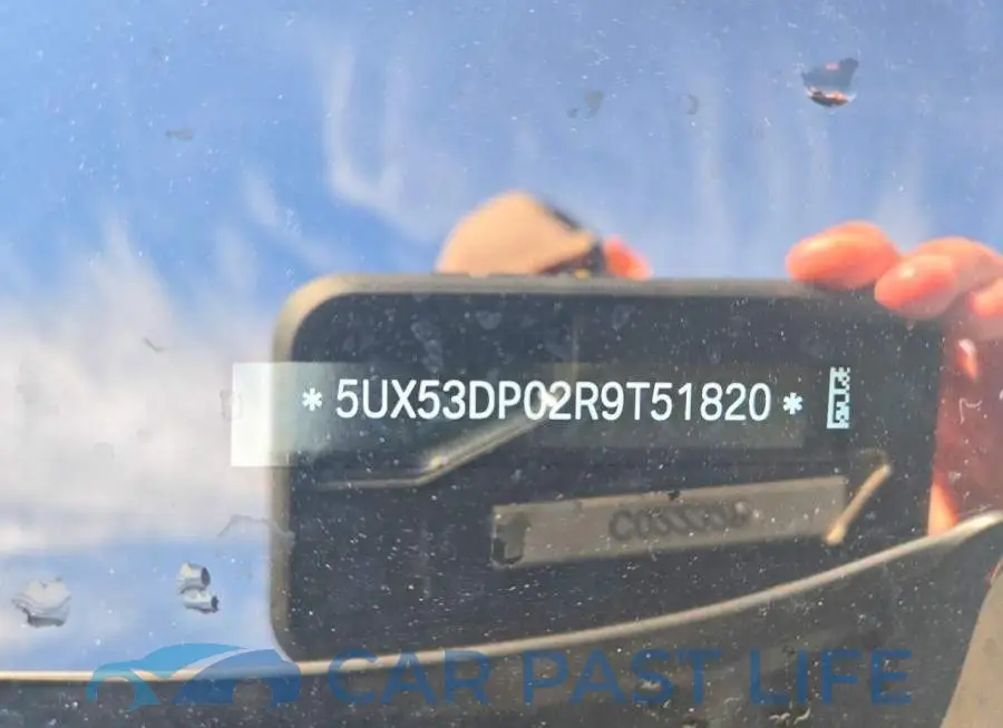 5UX53DP02R9T51820# 13