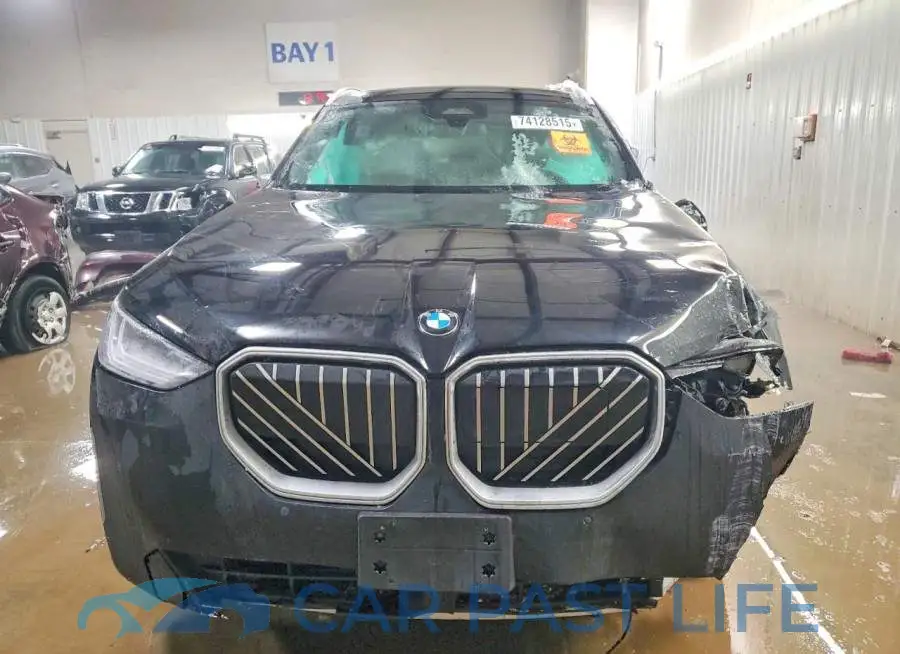 5UX53GP02T9233338# 5