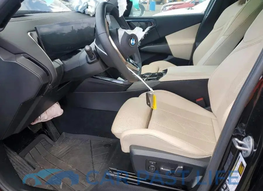 5UX53GP05S9032550# 7