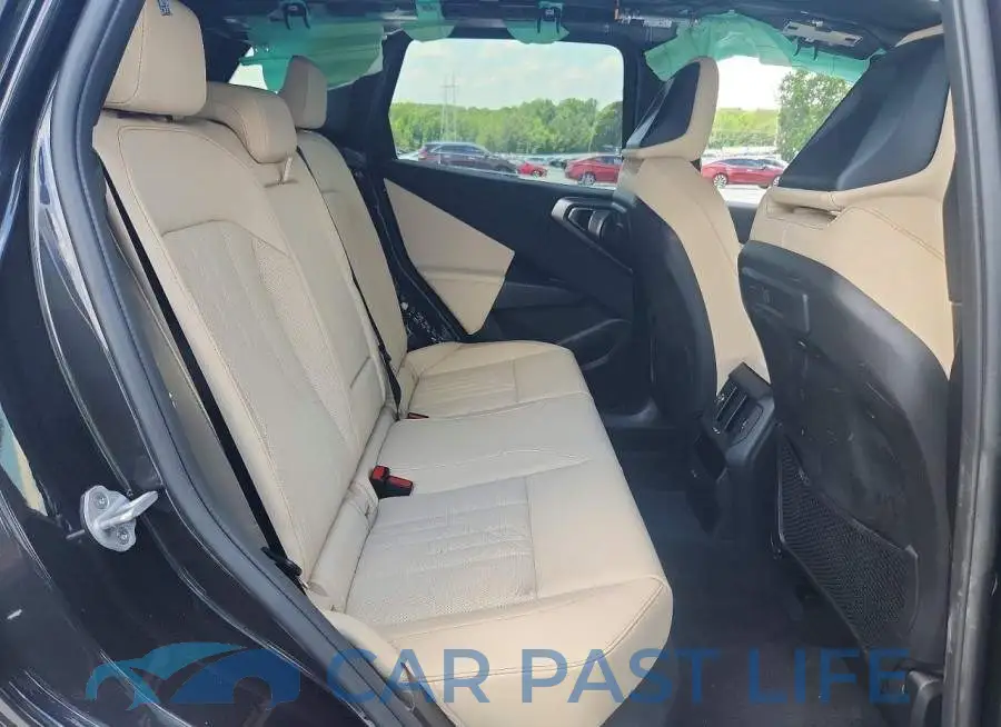 5UX53GP08T9152294# 11