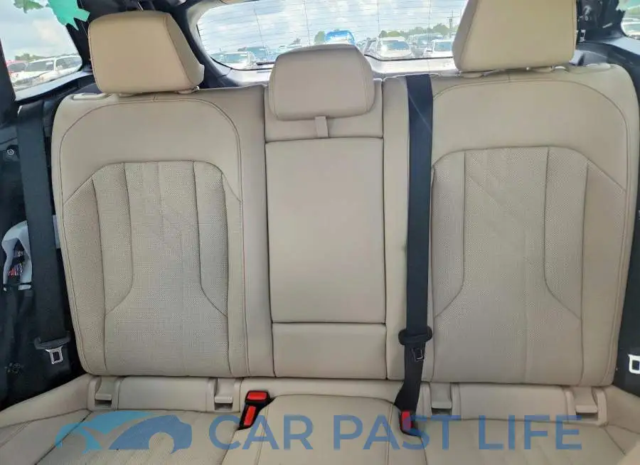 5UX53GP08T9152294# 10