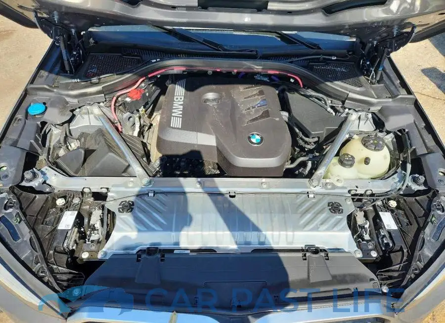 5UX53GP09S9Z27068# 11