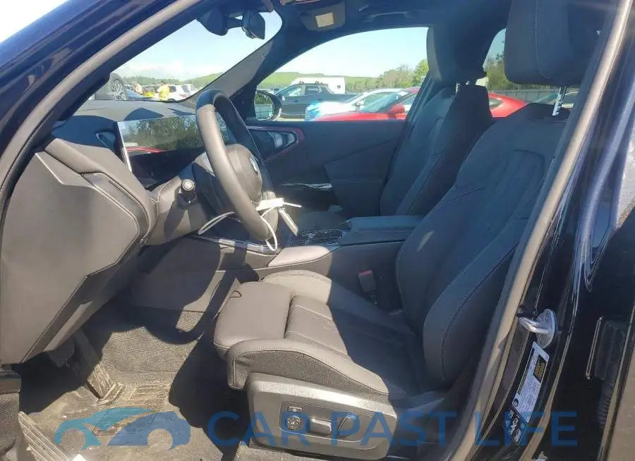 5UX53GP09T9199981# 7