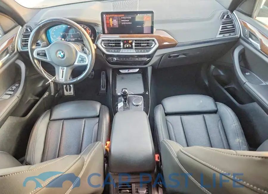 5UX83DP0XP9T32345# 8