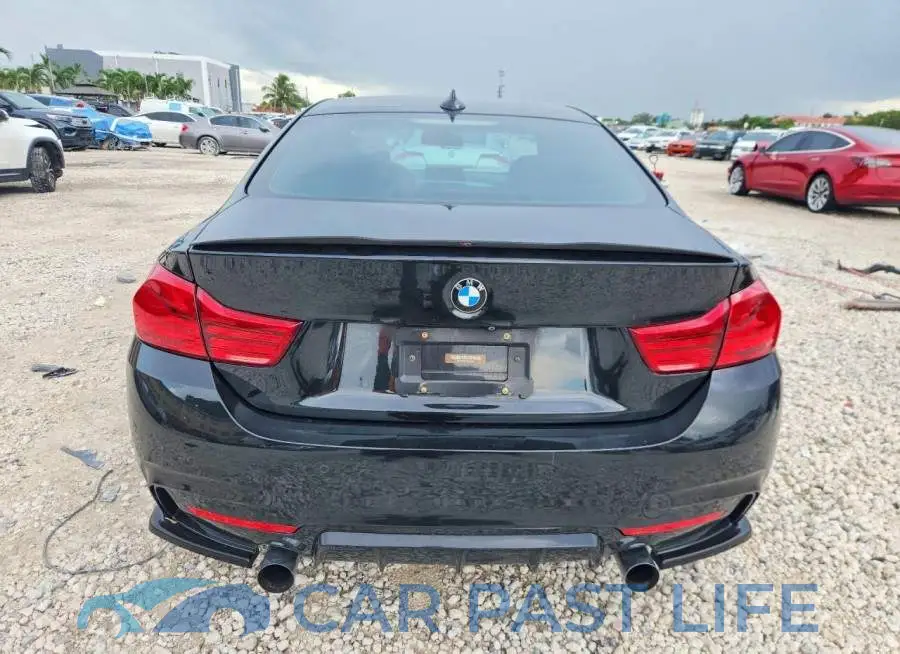 WBA4W7C51JAB93657# 6