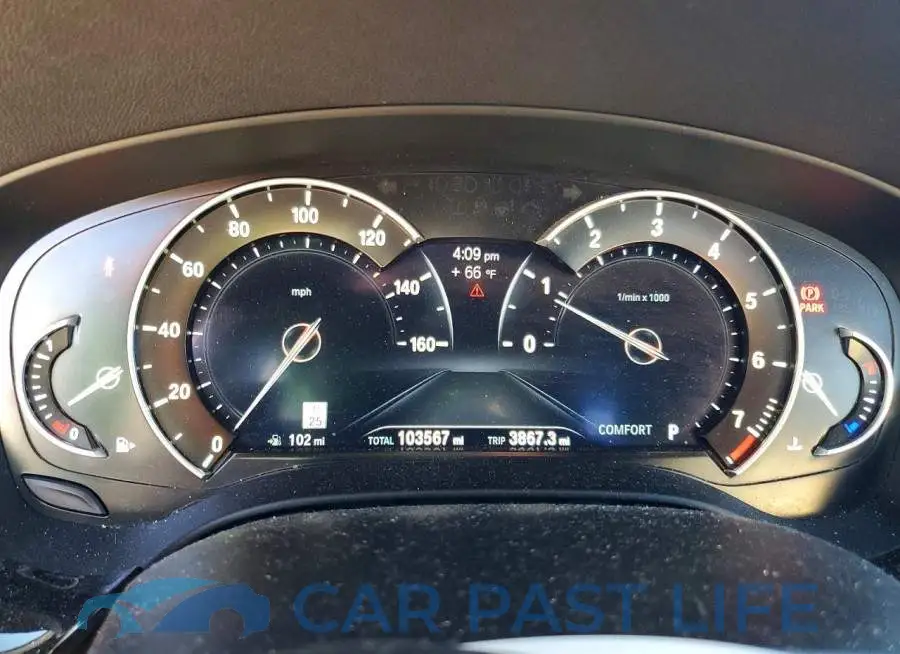 WBAJA7C37HWA70006# 9