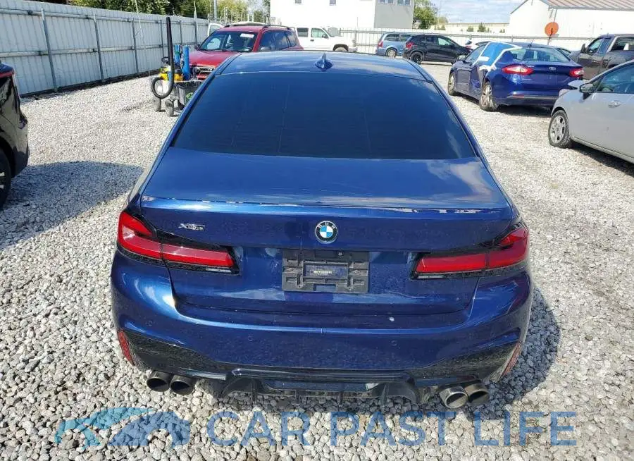 WBAJE7C30HG889239# 6