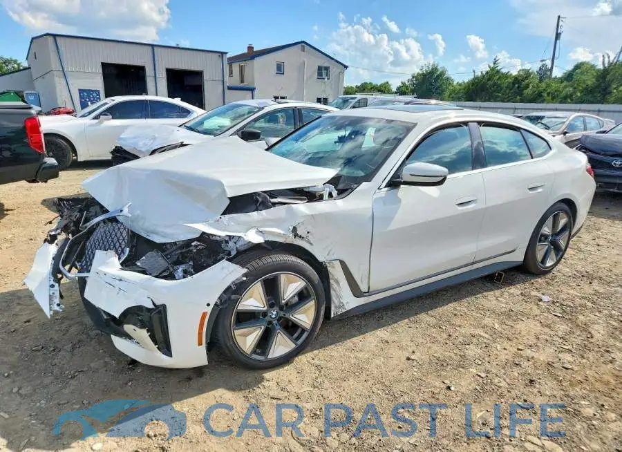 WBY43HD06SFU15761# 1