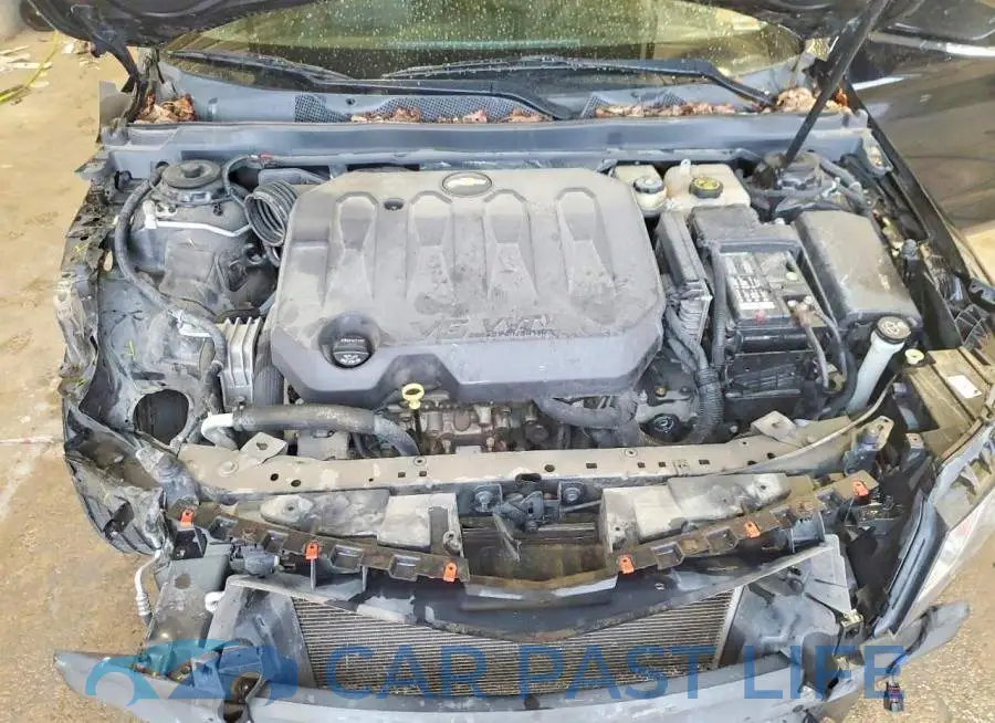 1G1105S36JU114791# 11